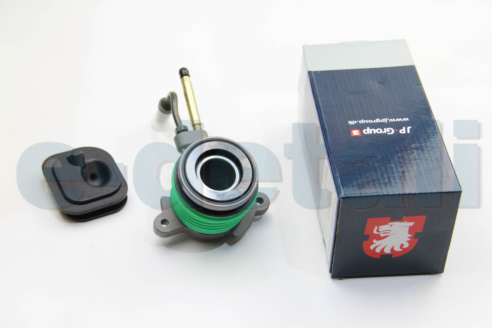 1530300500 JP GROUP Центральный выключатель, система сцепления